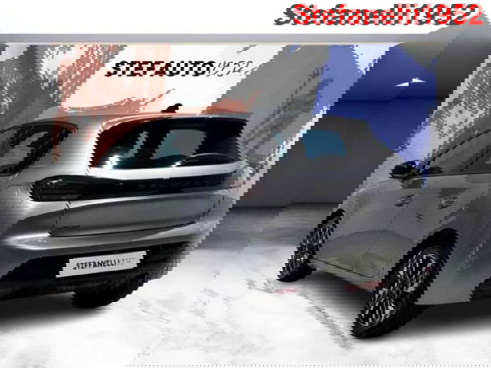 Peugeot 208 nuova a Bologna (5)