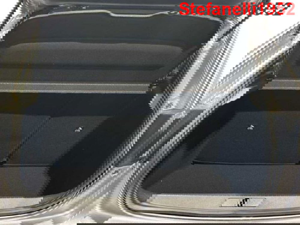 Peugeot 208 nuova a Bologna (7)