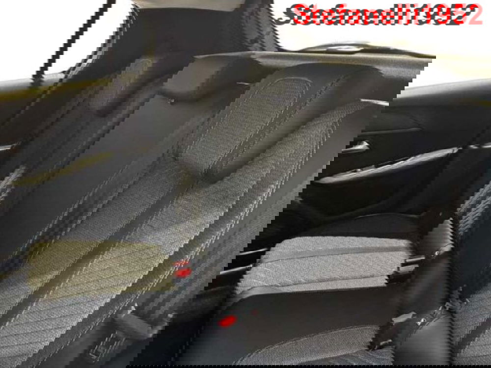 Peugeot 208 nuova a Bologna (9)