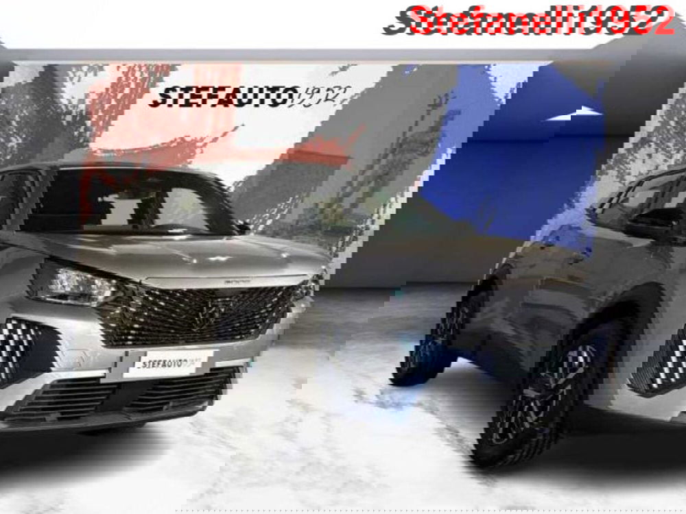 Peugeot 2008 nuova a Bologna