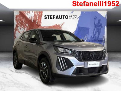 Peugeot 2008 1.2 puretech Style s&amp;s 100cv nuova a Bologna