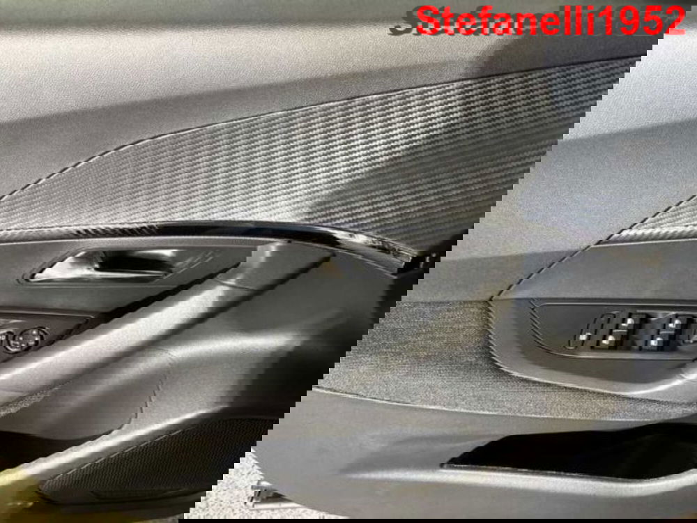 Peugeot 2008 nuova a Bologna (10)