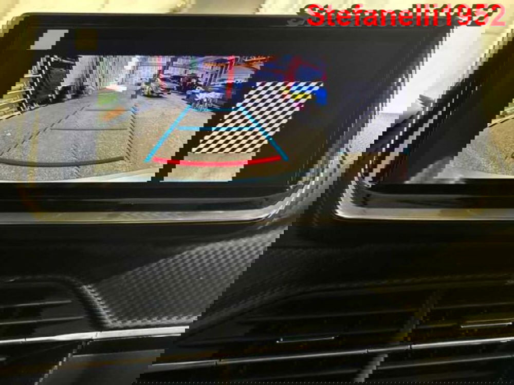 Peugeot 2008 nuova a Bologna (12)