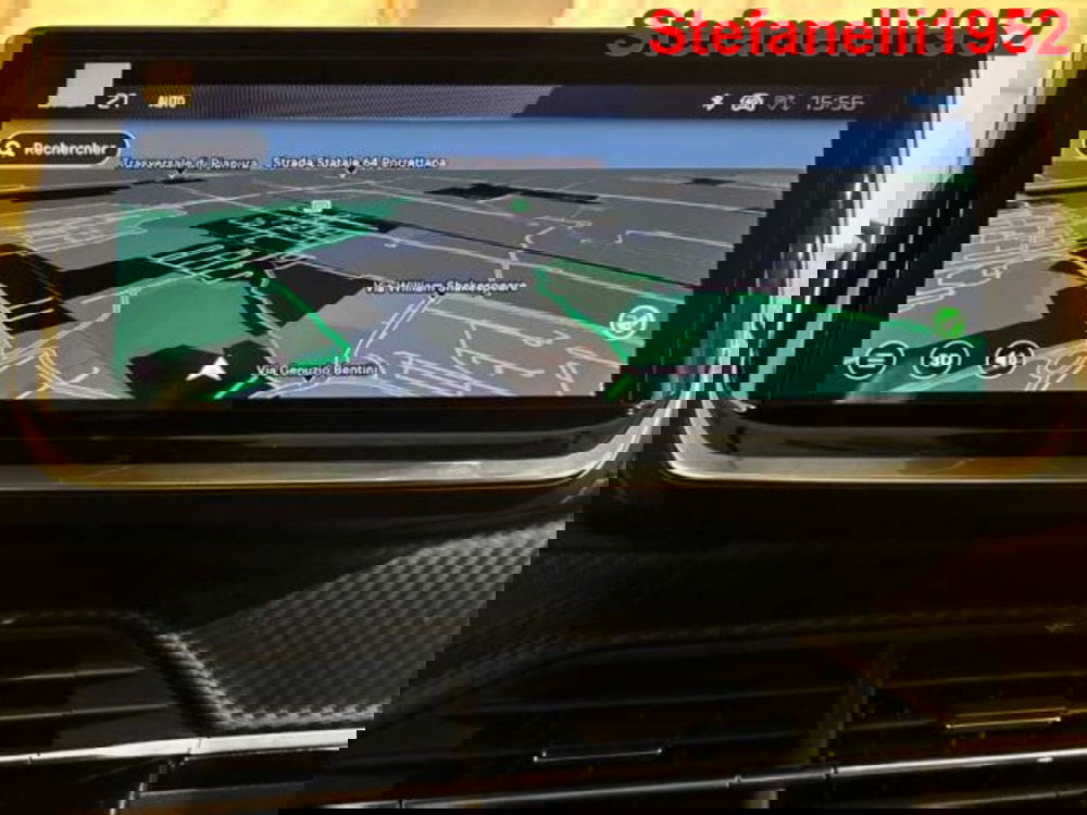 Peugeot 2008 nuova a Bologna (17)