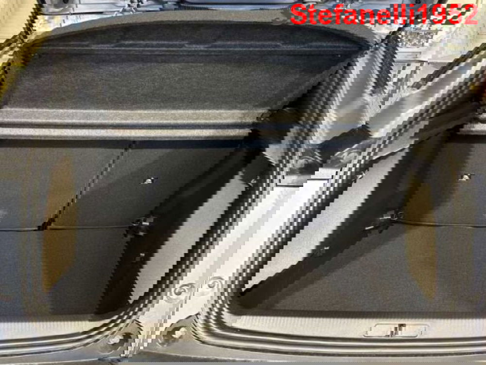 Peugeot 2008 nuova a Bologna (7)