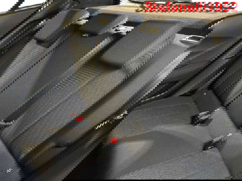 Peugeot 2008 nuova a Bologna (9)