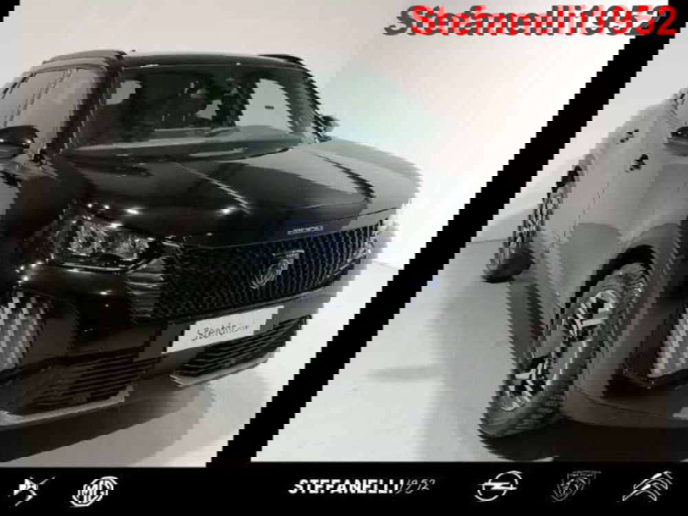 Peugeot 2008 nuova a Bologna