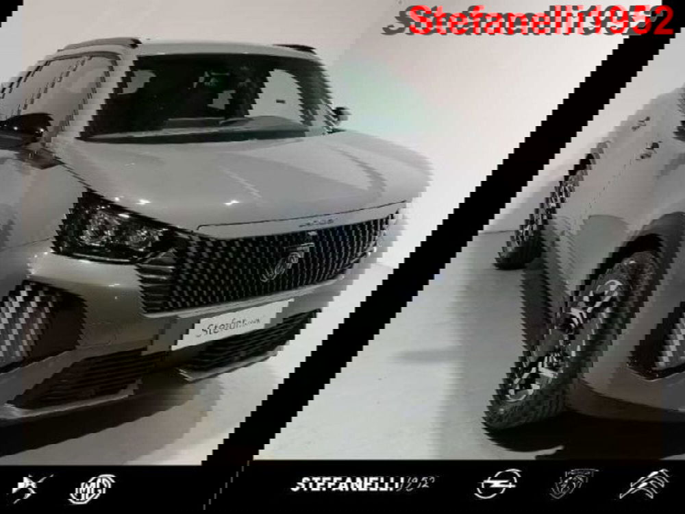 Peugeot 2008 nuova a Bologna