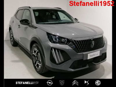 Peugeot 2008 1.2 puretech Allure s&amp;s 100cv nuova a Bologna