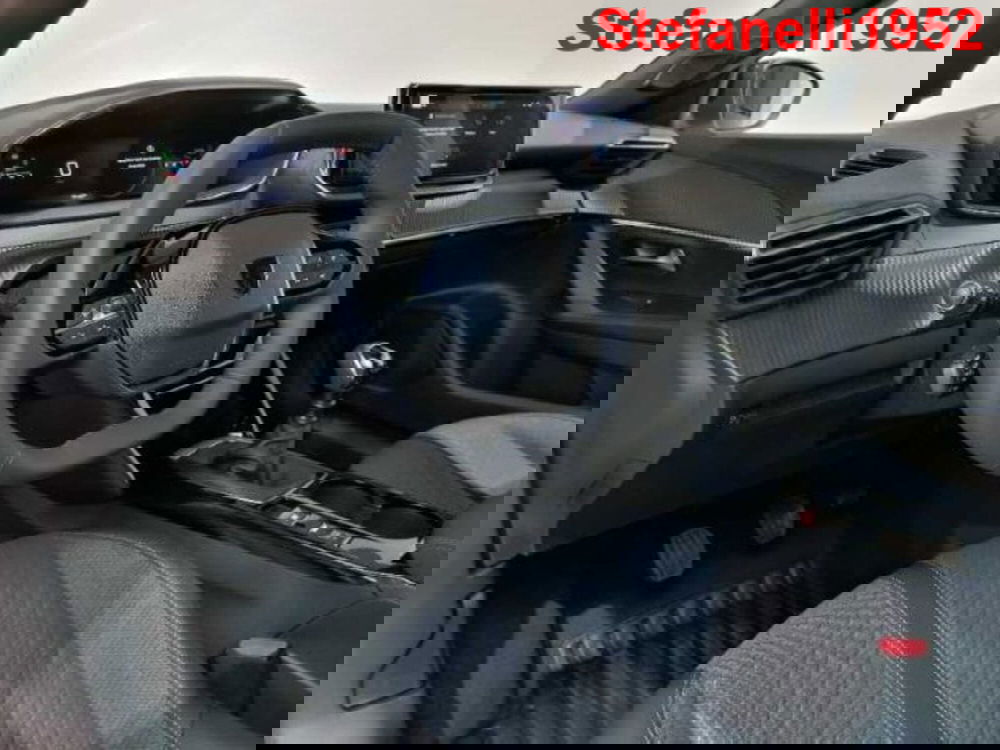 Peugeot 2008 nuova a Bologna (13)