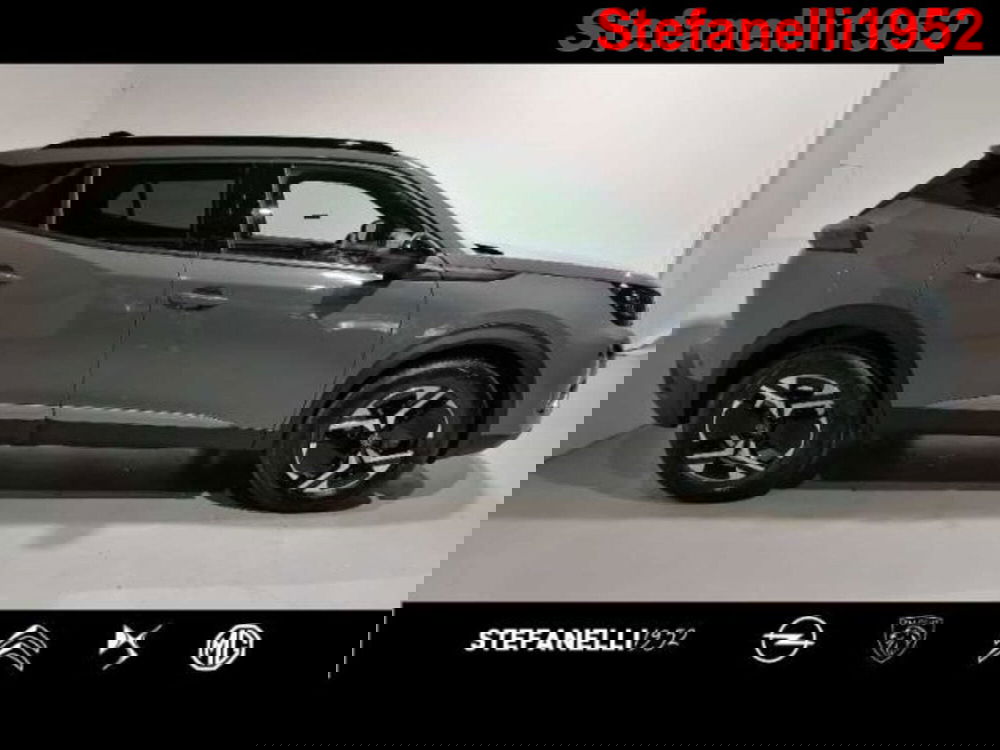 Peugeot 2008 nuova a Bologna (2)