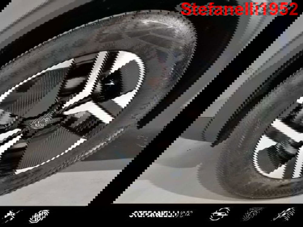 Peugeot 2008 nuova a Bologna (6)