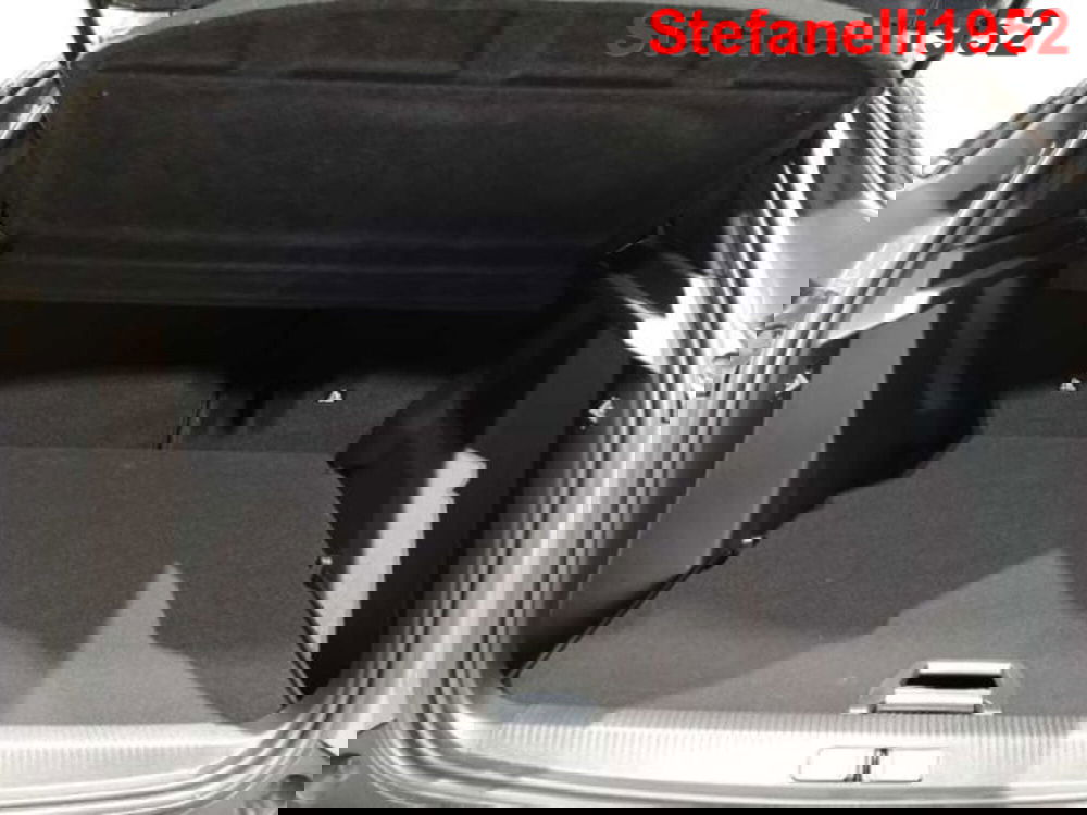 Peugeot 2008 nuova a Bologna (7)