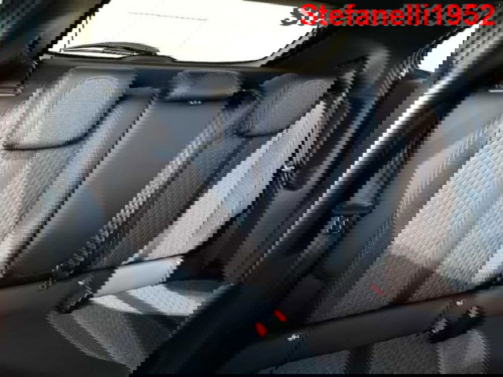 Peugeot 2008 nuova a Bologna (8)