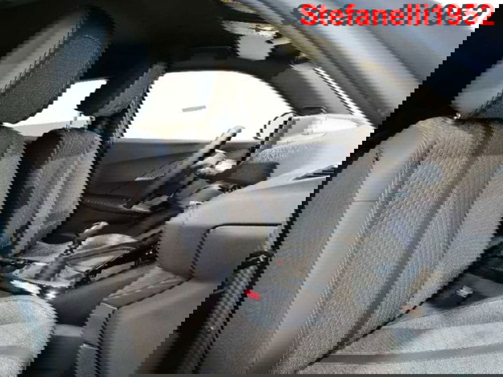 Peugeot 2008 nuova a Bologna (9)