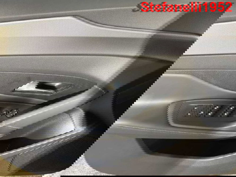 Peugeot 308 SW nuova a Bologna (10)