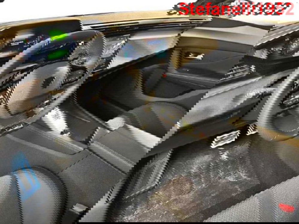 Peugeot 308 SW nuova a Bologna (11)