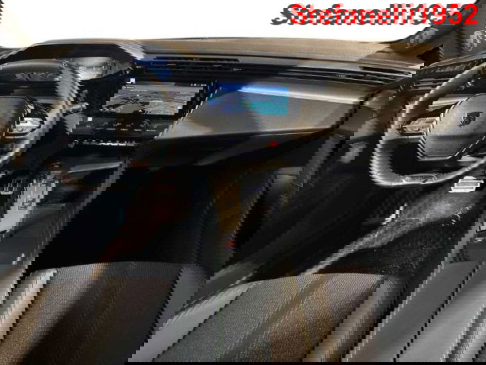 Peugeot 308 SW nuova a Bologna (13)