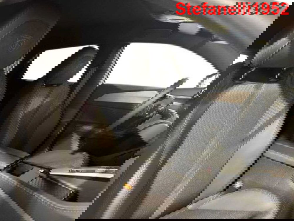 Peugeot 308 SW nuova a Bologna (16)