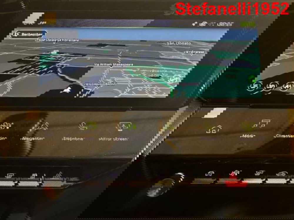 Peugeot 308 SW nuova a Bologna (17)