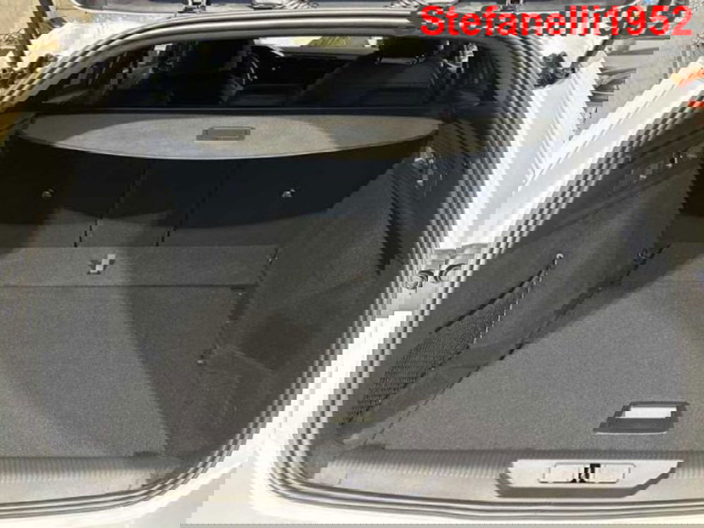 Peugeot 308 SW nuova a Bologna (7)