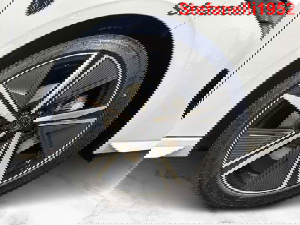 Peugeot 308 SW nuova a Bologna (8)