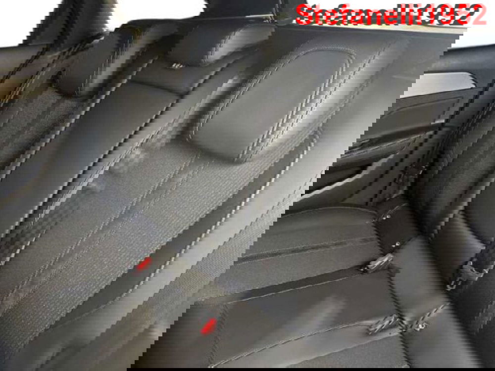 Peugeot 308 SW nuova a Bologna (9)