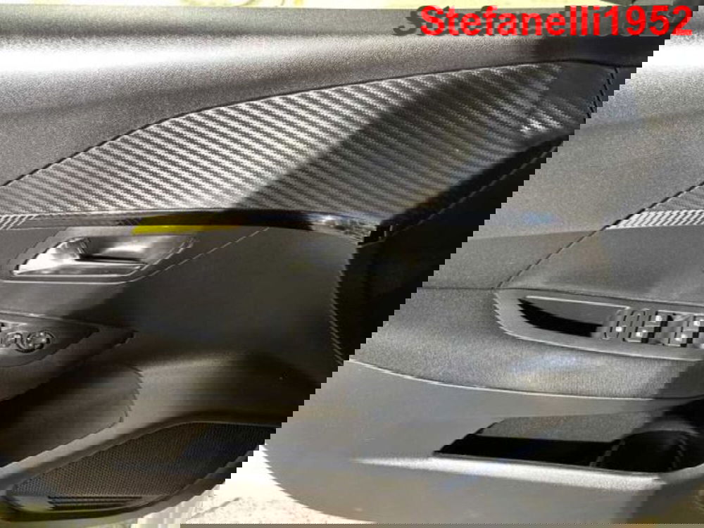 Peugeot 208 usata a Bologna (10)