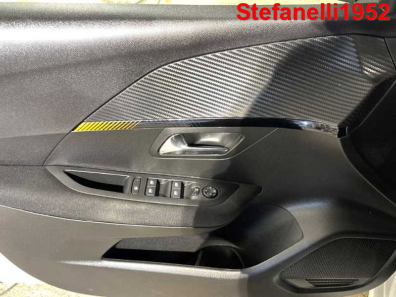 Peugeot 208 usata a Bologna (10)