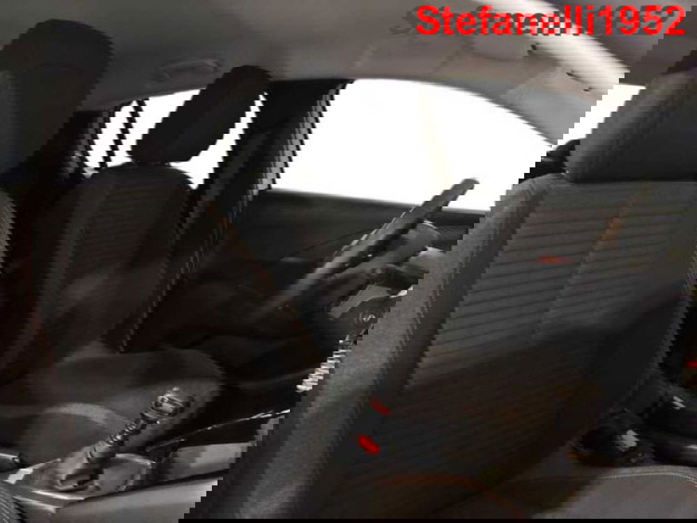 Peugeot 208 usata a Bologna (16)