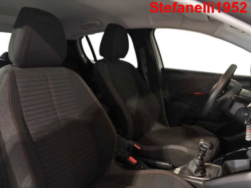 Peugeot 208 usata a Bologna (16)
