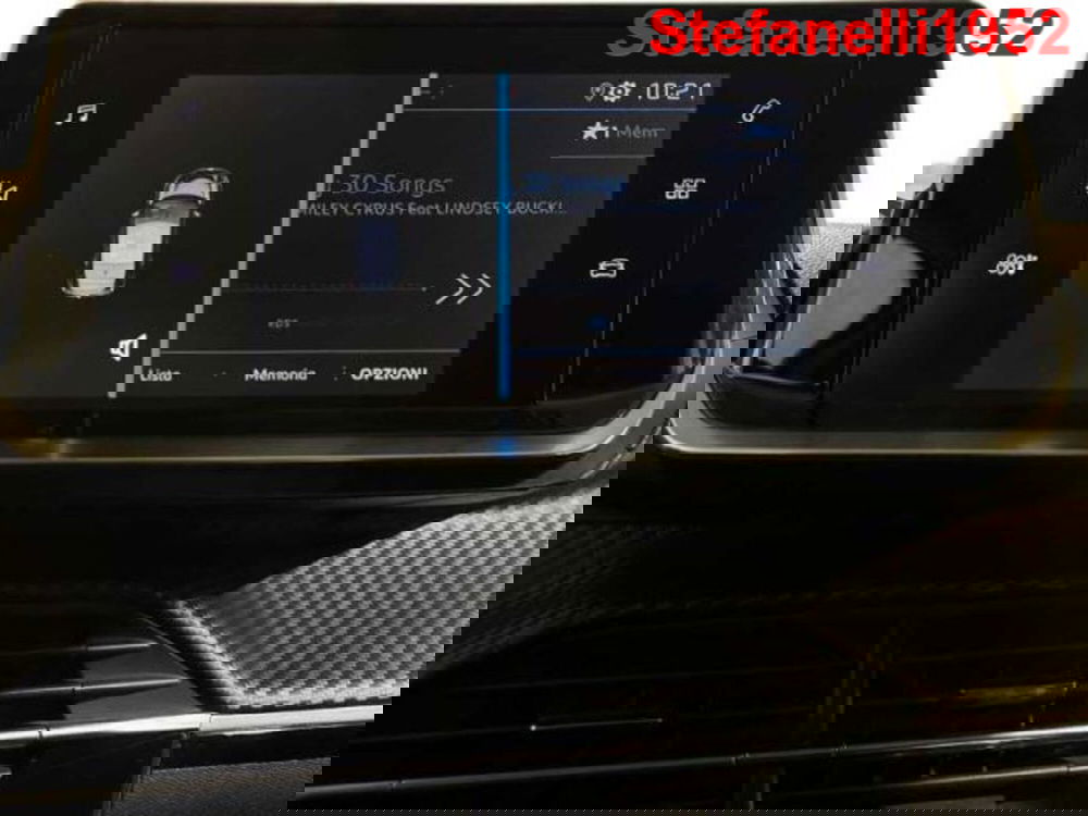 Peugeot 208 usata a Bologna (17)