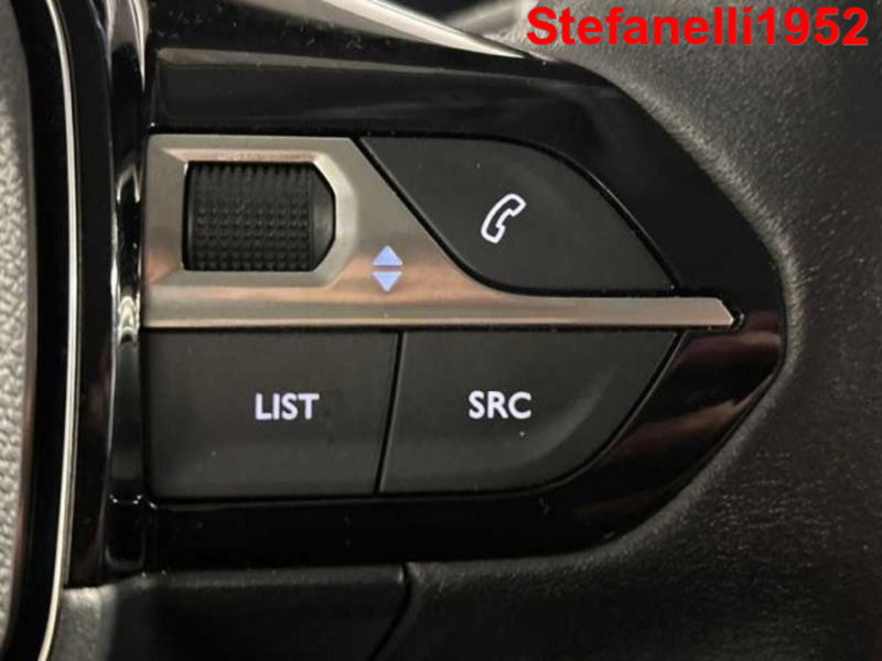 Peugeot 208 usata a Bologna (19)