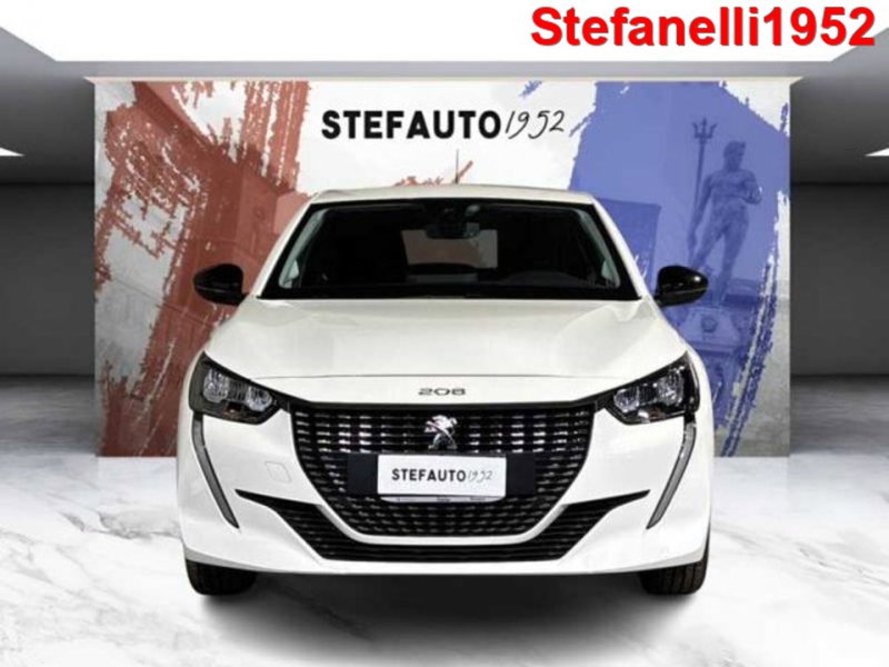 Peugeot 208 usata a Bologna (2)