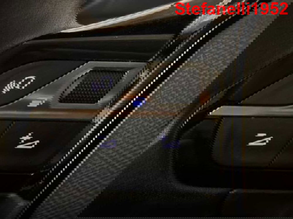 Peugeot 208 usata a Bologna (20)