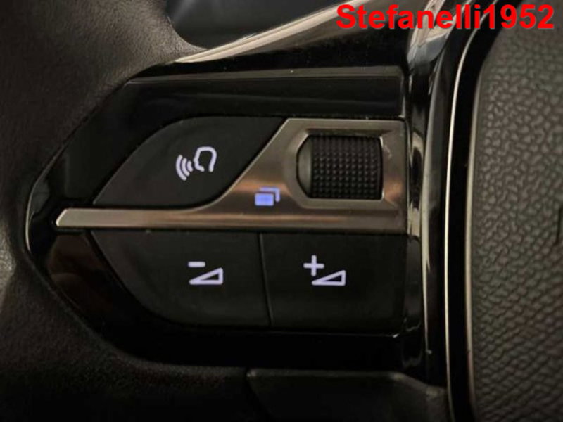 Peugeot 208 usata a Bologna (20)