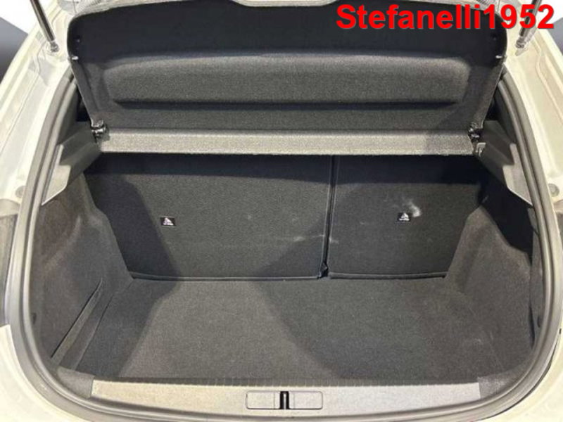 Peugeot 208 usata a Bologna (7)