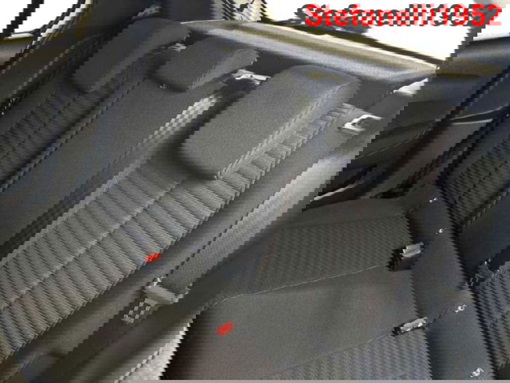 Peugeot 208 usata a Bologna (9)