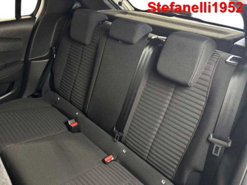 Peugeot 208 usata a Bologna (9)