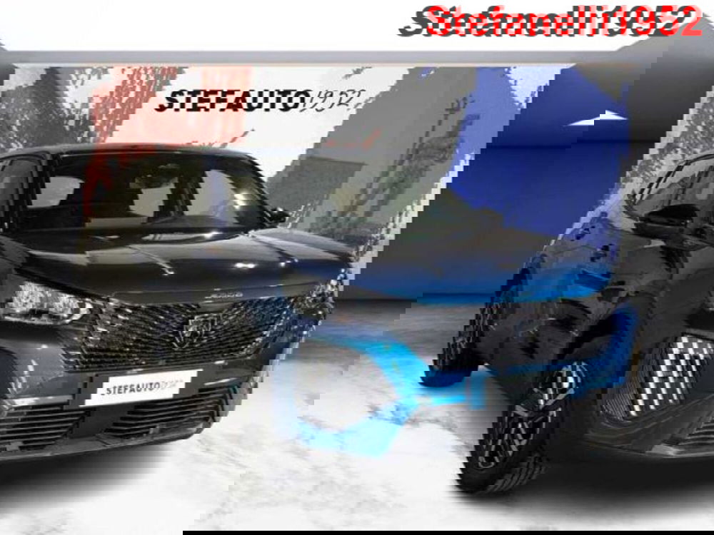 Peugeot 2008 nuova a Bologna