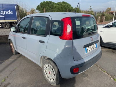 Fiat Panda 1.2 Easy del 2020 usata a Catania
