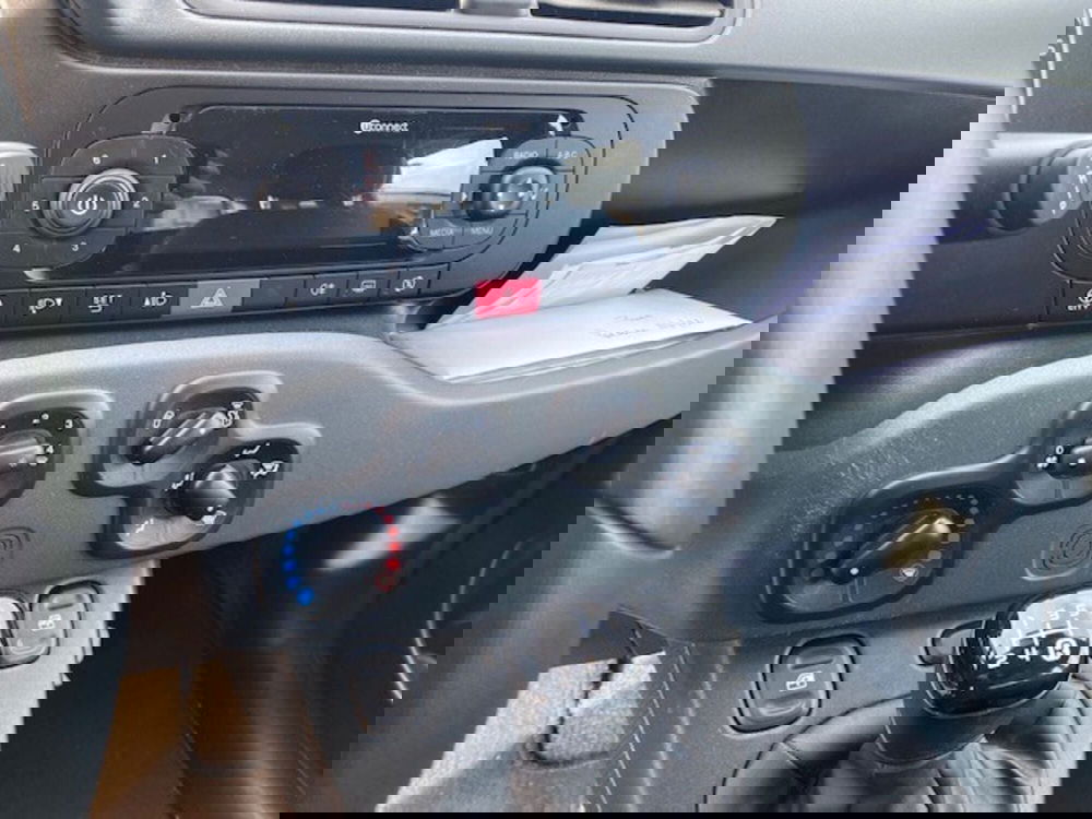 Fiat Panda usata a Catania (11)