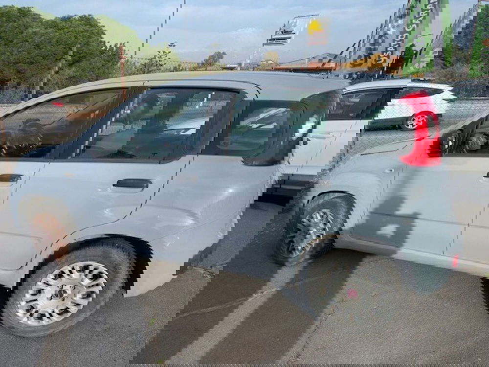 Fiat Panda usata a Catania (3)