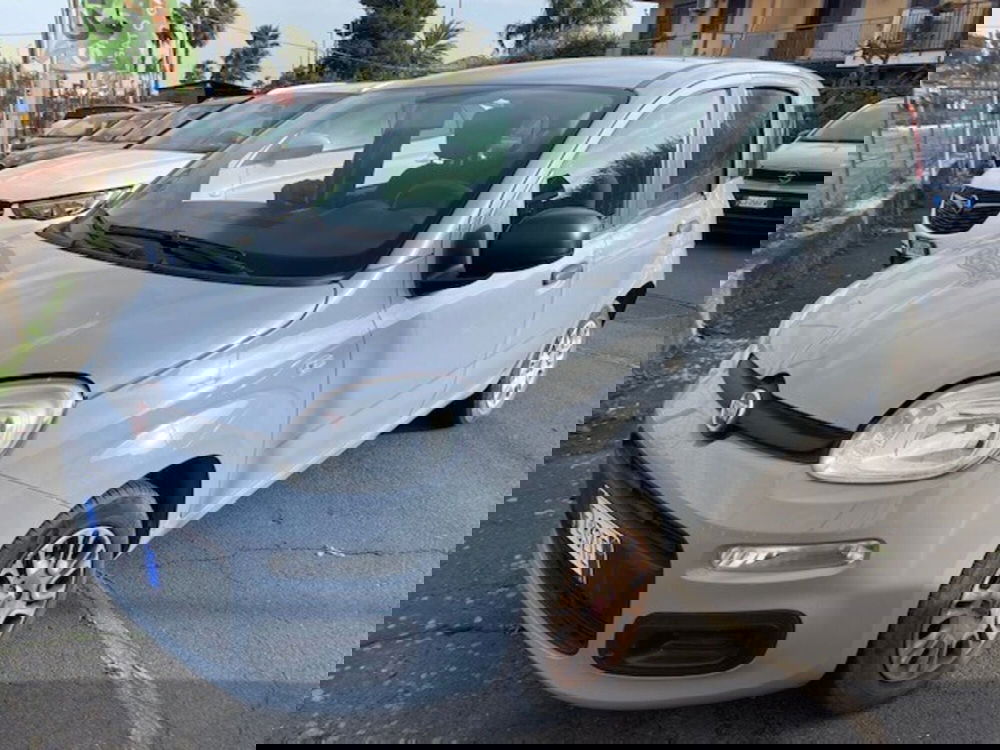 Fiat Panda usata a Catania (4)