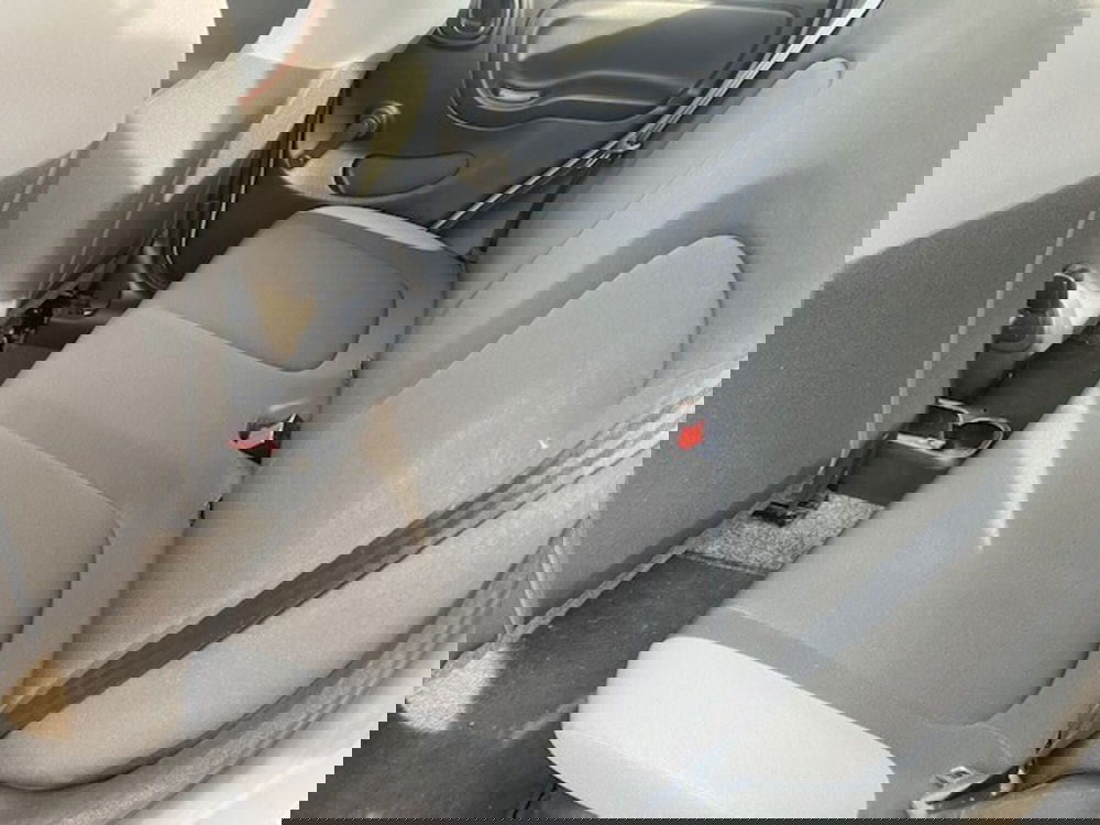 Fiat Panda usata a Catania (8)