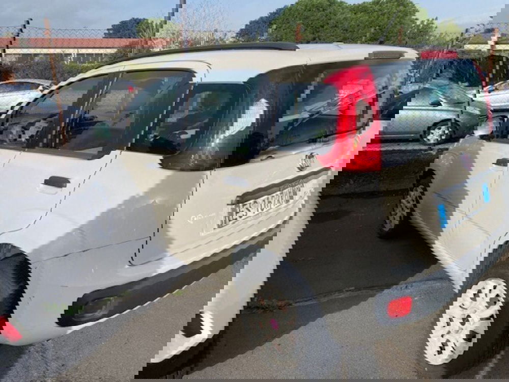 Fiat Panda usata a Catania (3)