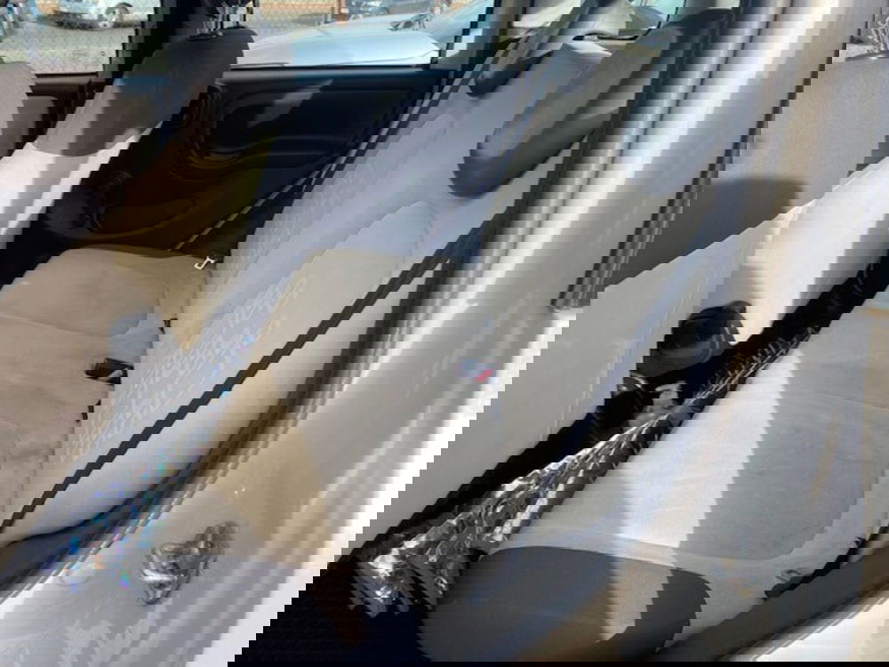 Fiat Panda usata a Catania (4)