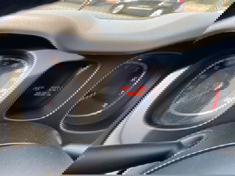 Fiat Panda usata a Catania (6)