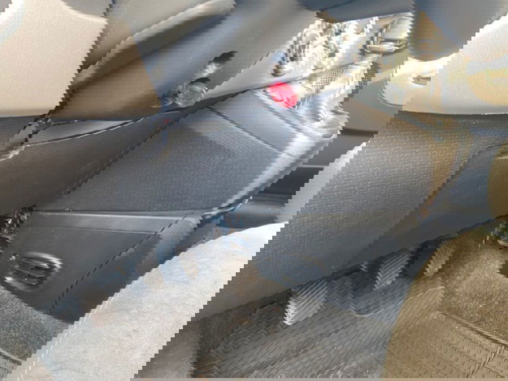 Fiat Panda usata a Catania (7)