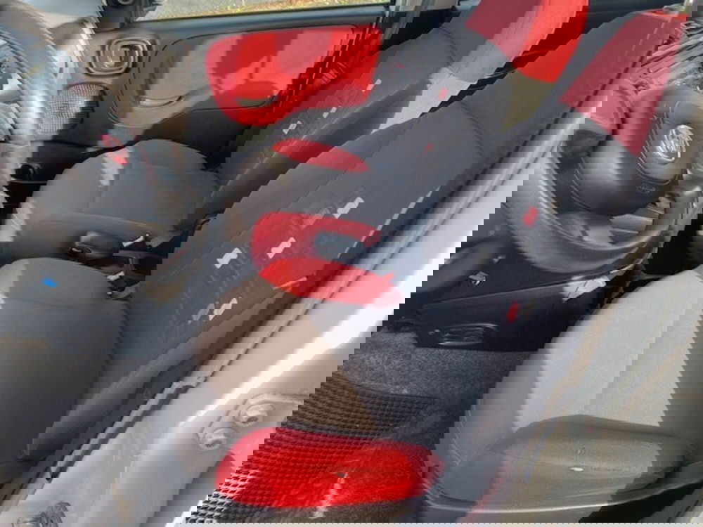 Fiat Panda usata a Catania (6)